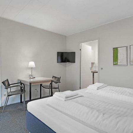 Hotel Varde Exteriér fotografie