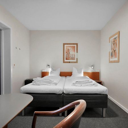 Hotel Varde Exteriér fotografie