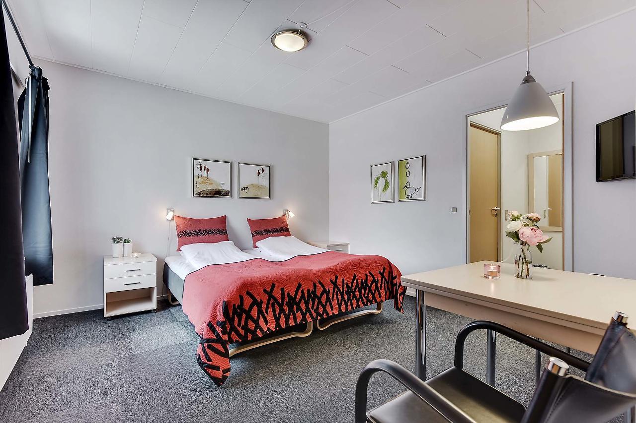 Hotel Varde Exteriér fotografie