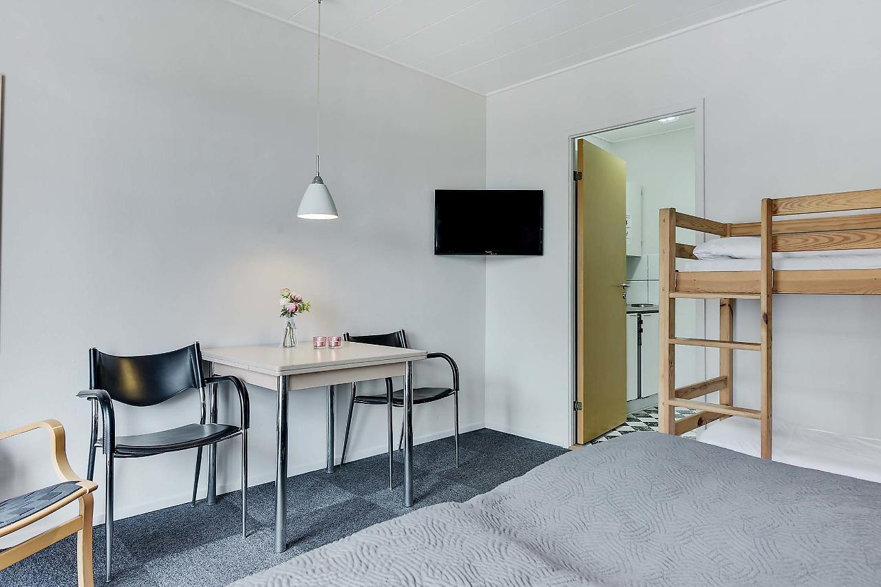 Hotel Varde Exteriér fotografie