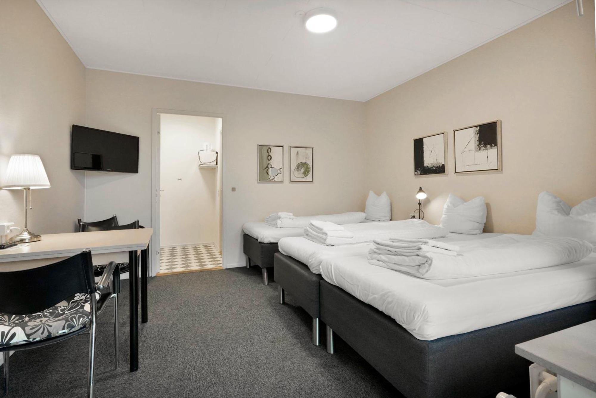 Hotel Varde Exteriér fotografie