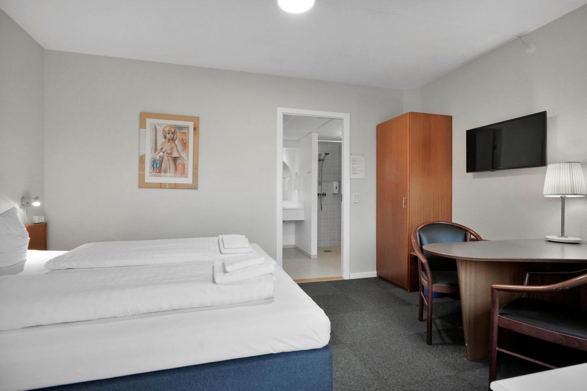 Hotel Varde Exteriér fotografie
