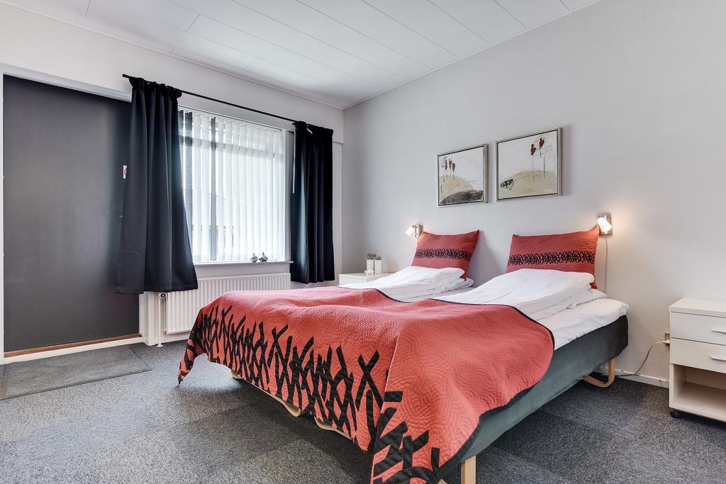 Hotel Varde Exteriér fotografie