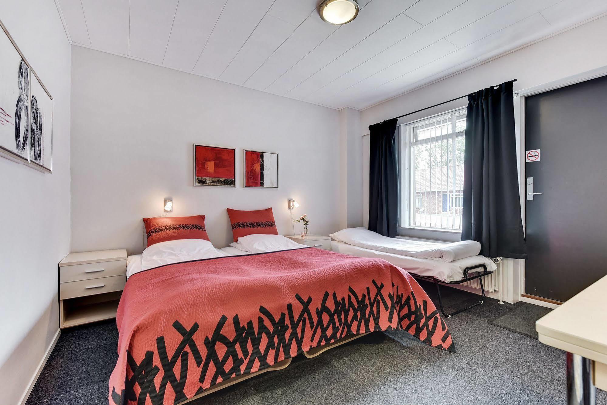 Hotel Varde Exteriér fotografie