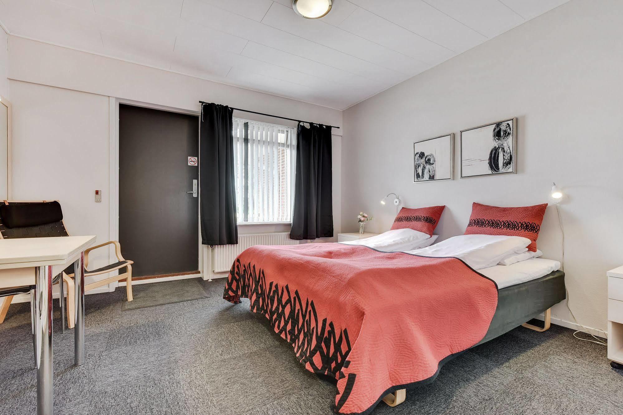 Hotel Varde Exteriér fotografie